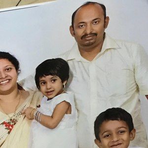 Meet your Posher, Neethal